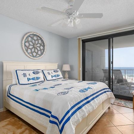 Aparthotel Windward Pointe - 404 - Amazing Views Huge Balcony 3 Bed Orange Beach Zewnętrze zdjęcie