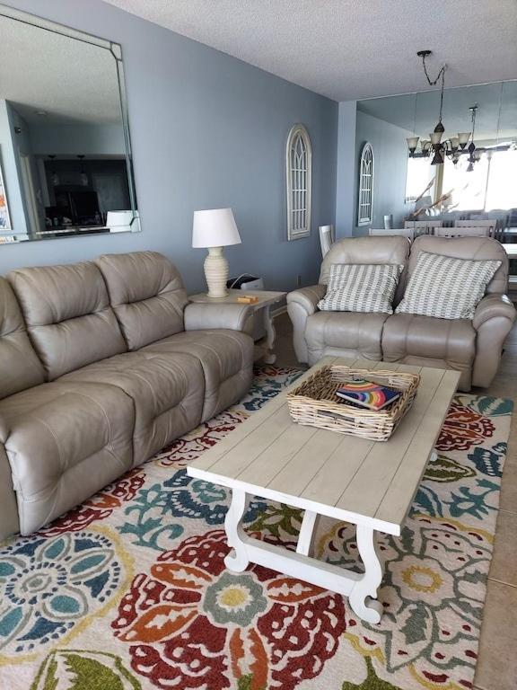 Aparthotel Windward Pointe - 404 - Amazing Views Huge Balcony 3 Bed Orange Beach Zewnętrze zdjęcie